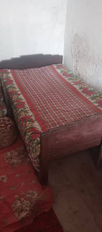 3single bed 4sale 1