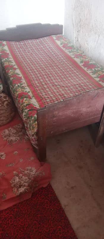 3single bed 4sale 2