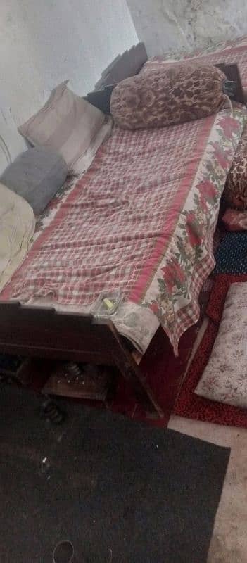 3single bed 4sale 4