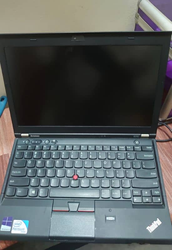 lenovo x230 i5 3rd generation 0