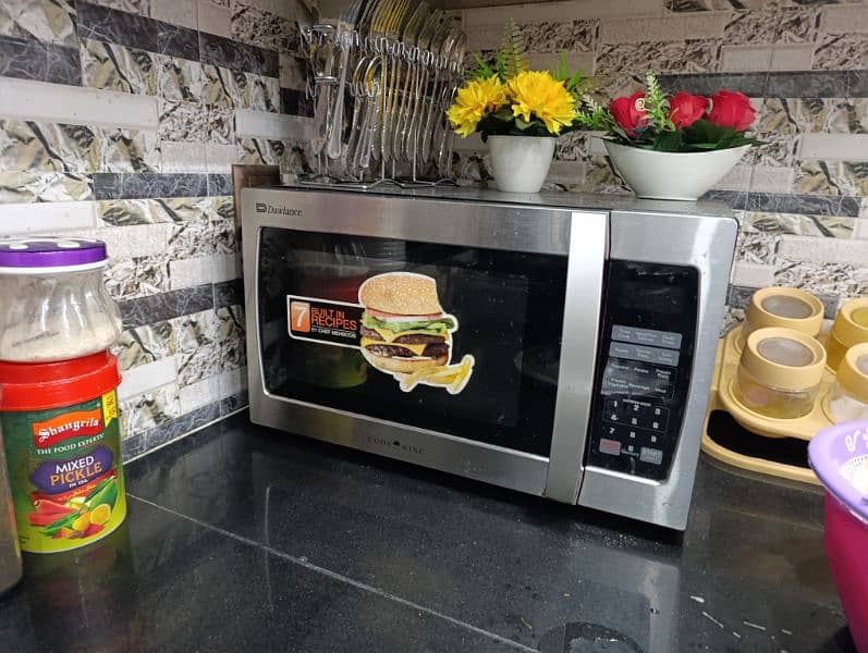 kitchen oven 03214079970 4