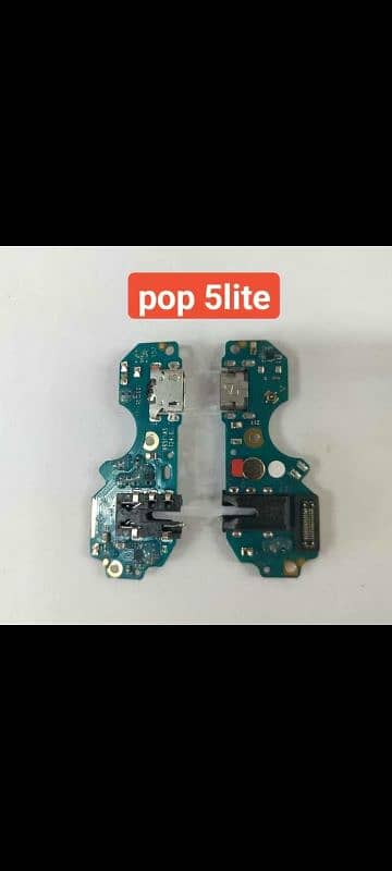 Infinix zero 30 note 40 charging flex main flex parts avail 7