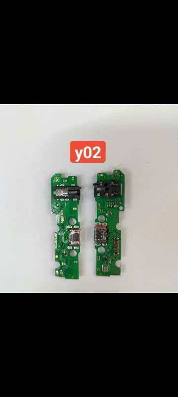 Infinix zero 30 note 40 charging flex main flex parts avail 12