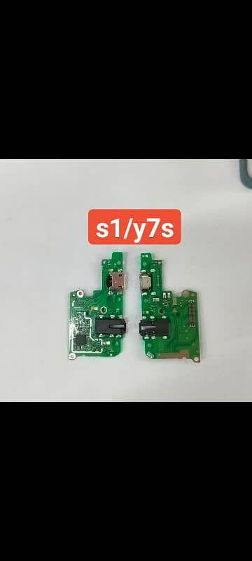 Infinix zero 30 note 40 charging flex main flex parts avail 15