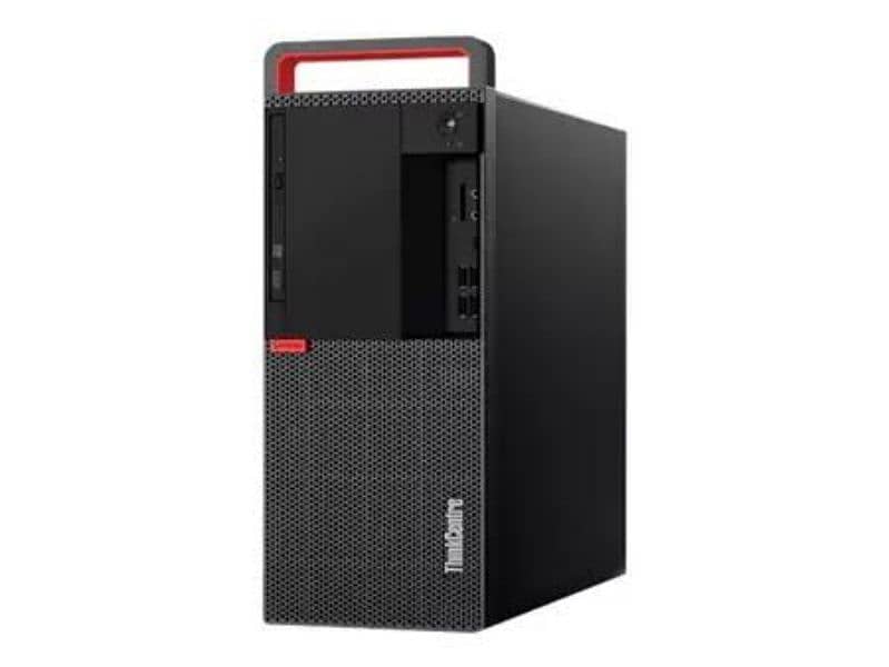 Lenovo Thinkpad gaming PC for urgent sale 0