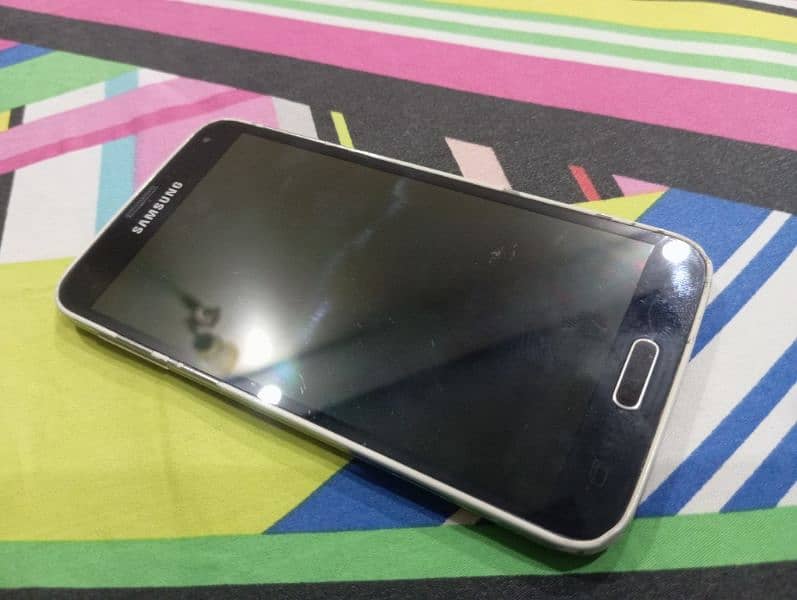 Samsung Galaxy S5 SM-G900A 7