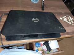 dell laptop