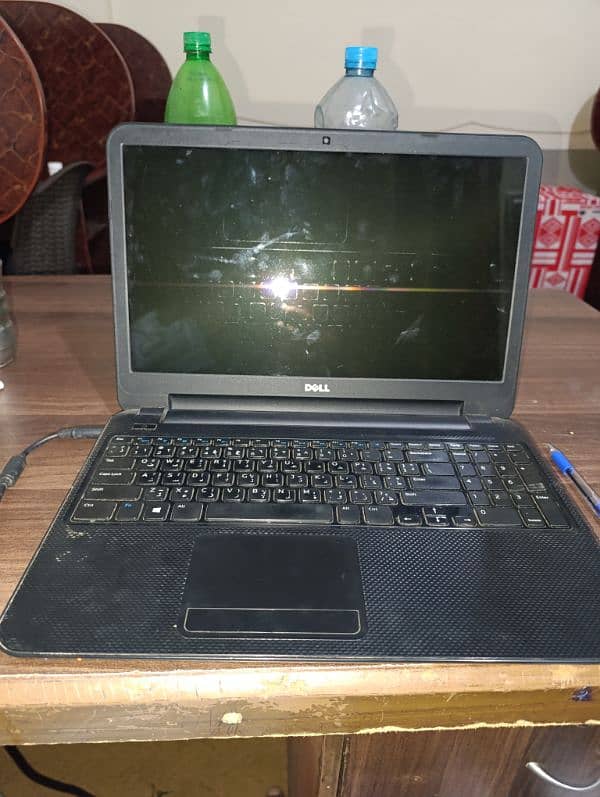 dell laptop 1