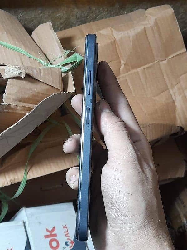 Infinix smart 8 pro 8.128 1