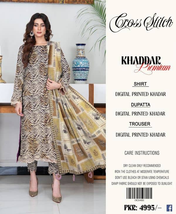 winter collection khaddar 10