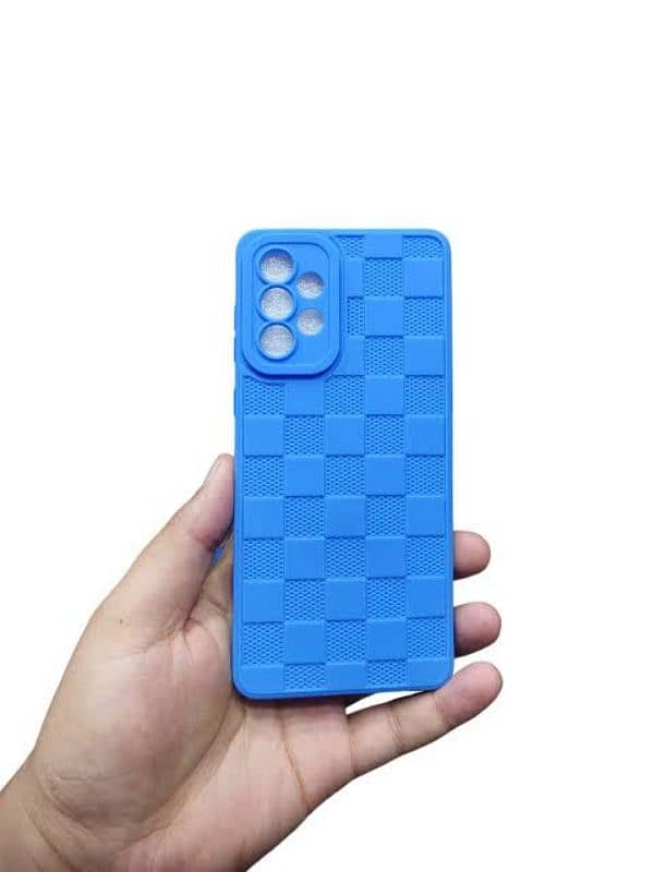 puffer case cover 0