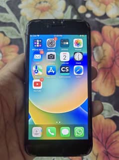 IPhone 8 64Gb Pta Approved Black