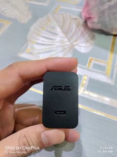 Asus 30w PD Charger