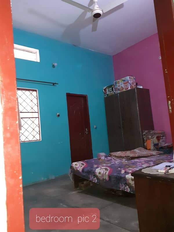 Good Location Single Storey Used House For Sale 13