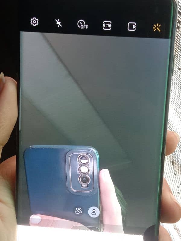 Samsung s10 8/512gb 14