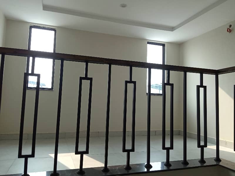 5 Marla Luxury Modern Design Full House For Rent In DHA Phase 3,Block Z, Lahore. 5