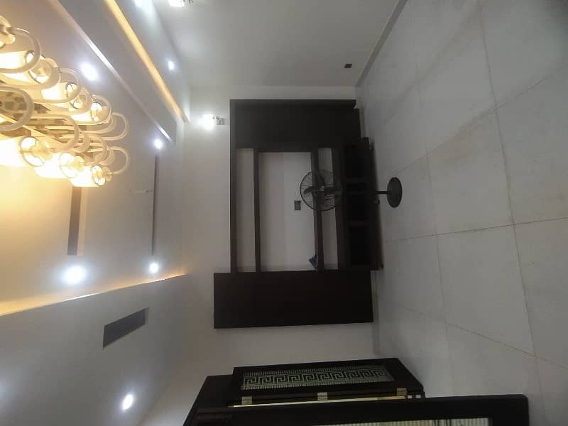 10 Marla beautiful double storie brand new house available for sale in PAK ARAB PHASE 1, Ferozpur Road, Lahore 6