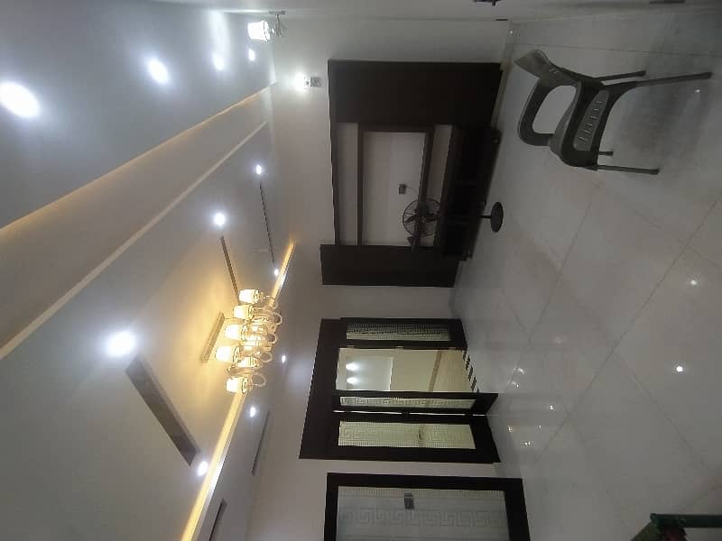 10 Marla beautiful double storie brand new house available for sale in PAK ARAB PHASE 1, Ferozpur Road, Lahore 11