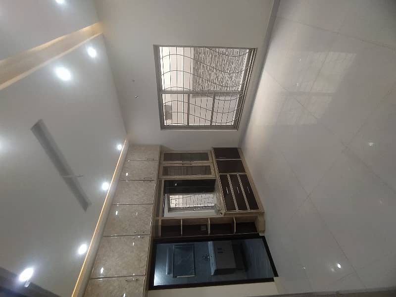 10 Marla beautiful double storie brand new house available for sale in PAK ARAB PHASE 1, Ferozpur Road, Lahore 13