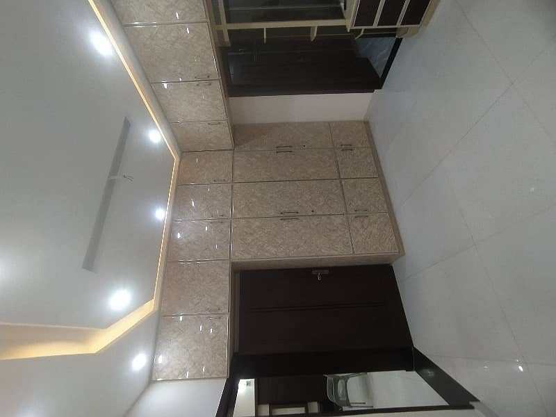 10 Marla beautiful double storie brand new house available for sale in PAK ARAB PHASE 1, Ferozpur Road, Lahore 14