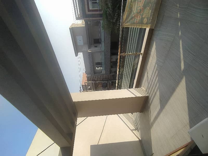 10 Marla beautiful double storie brand new house available for sale in PAK ARAB PHASE 1, Ferozpur Road, Lahore 17