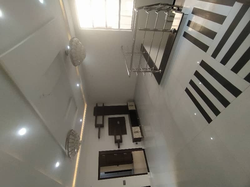 10 Marla beautiful double storie brand new house available for sale in PAK ARAB PHASE 1, Ferozpur Road, Lahore 21