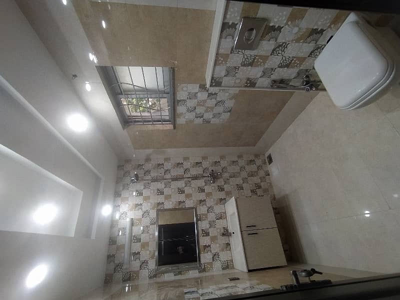 10 Marla beautiful double storie brand new house available for sale in PAK ARAB PHASE 1, Ferozpur Road, Lahore 30