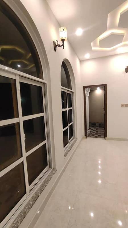 5 Marla House Is Available For Rent In Block AA Bahria Town Lahore 16