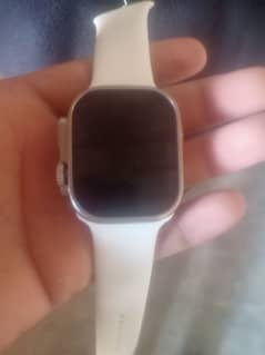 good condition watch and accessory