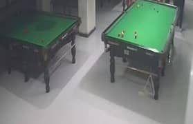 Good Running Snooker Club