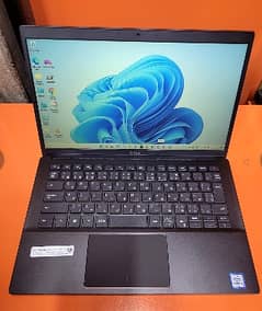 Dell latitude 3301 laptop core i3 8th generation at Karachi