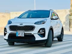 KIA Sportage 2020