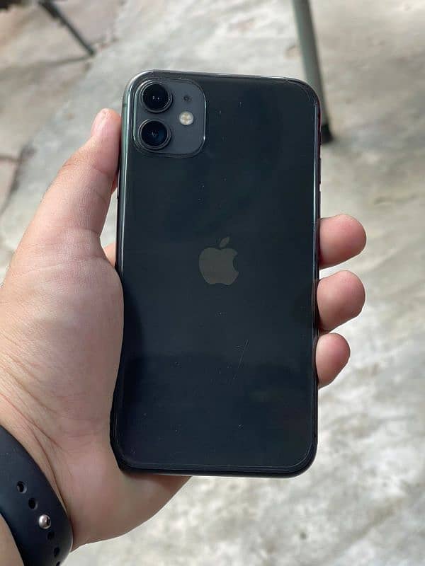 iphone 11 non pta jv 10/10 0