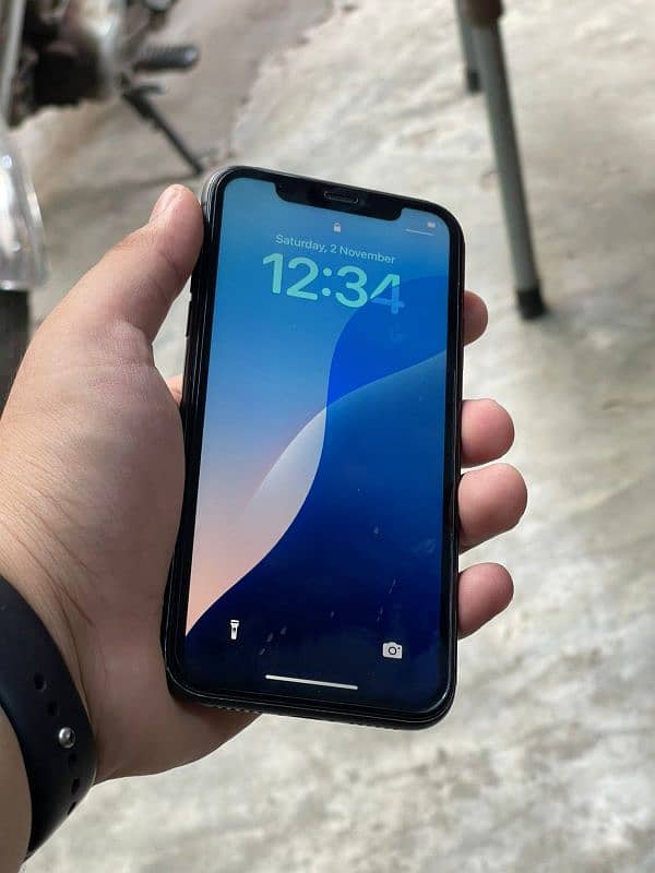 iphone 11 non pta jv 10/10 2