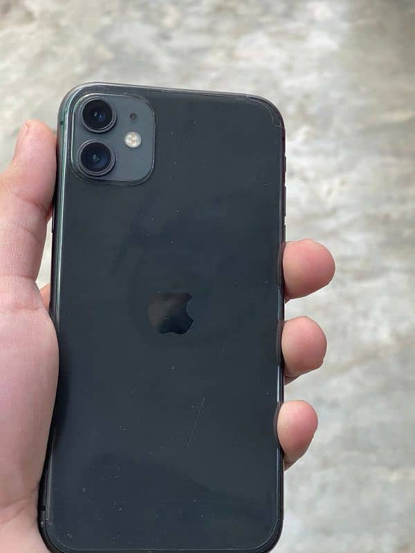 iphone 11 non pta jv 10/10 6