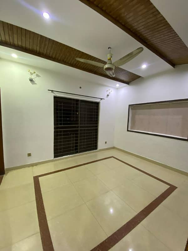 5 Marla Slightly Used House Available For Sale In Block CC Sector D Bahria Town 11