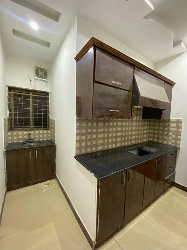 5 Marla Slightly Used House Available For Sale In Block CC Sector D Bahria Town 19