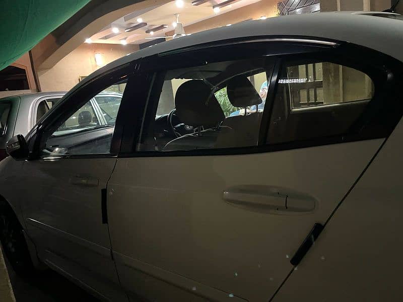 *Honda City IVTEC 2018 Model* 4