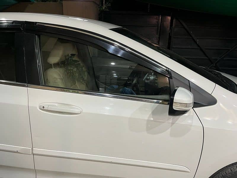 *Honda City IVTEC 2018 Model* 5