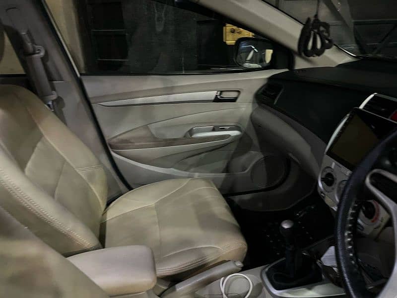 *Honda City IVTEC 2018 Model* 7