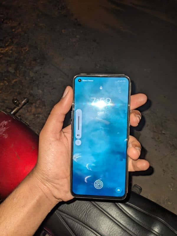 Oppo Reno 5.8+8/128 1