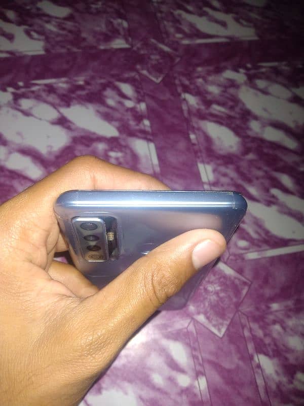 Tecno Camon 17 5