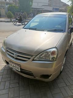 Suzuki Liana 2006