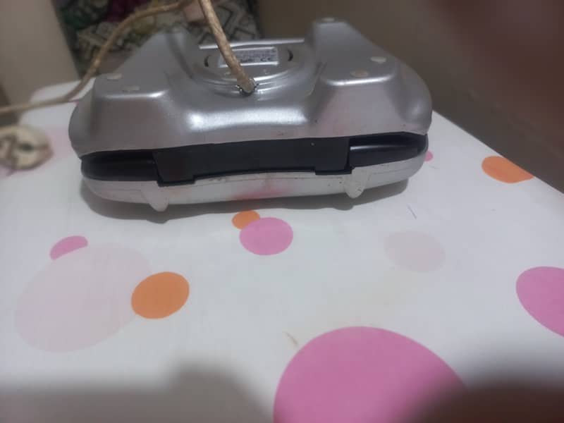 Westpoint Sandwich maker 1