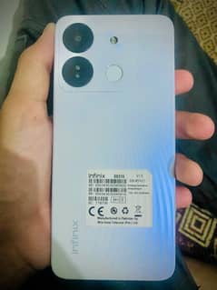 infinix smart 7