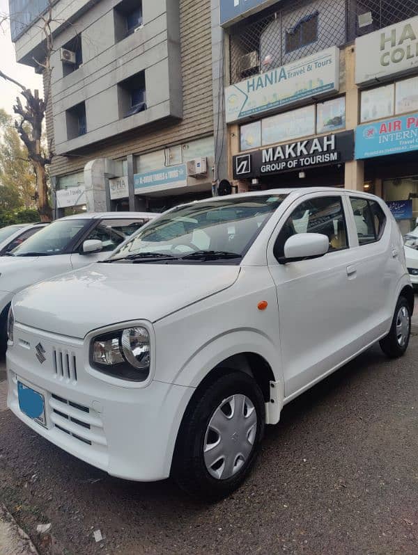 Suzuki,Alto,VXL,2023 1