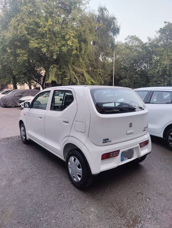 Suzuki,Alto,VXL,2023 3