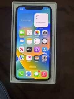 iPhone x non pta bypass