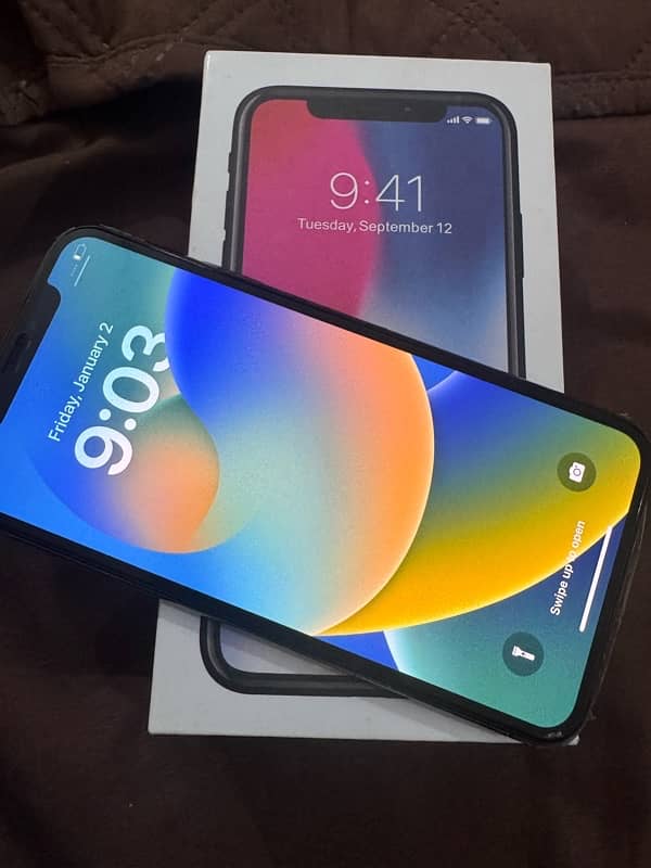 iPhone x non pta bypass 4