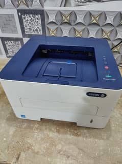 Xerox 3260 wireless printer